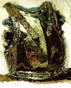 etude de cuirasse